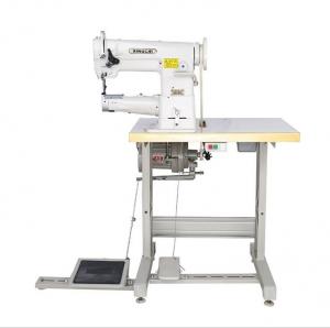 Wholesale Single Stitch Zipper Sewing Machine Luggage Equipment Max. Speed 2000 Rpm from china suppliers