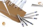 High speed dental Diamond burs