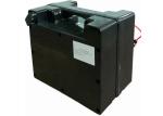 Energy Saving LIFEPO4 Rechargeable Battery 24V 50Ah Low Power Consumption