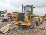 Original Japan Used Cat 938f Wheel Loader in Good Condition for Sale, Used Cat