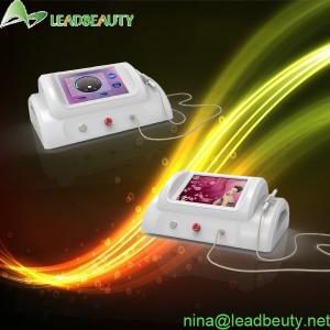 Wholesale 0.01mm(diameter) vascular vein removal machine spider veins removal from china suppliers