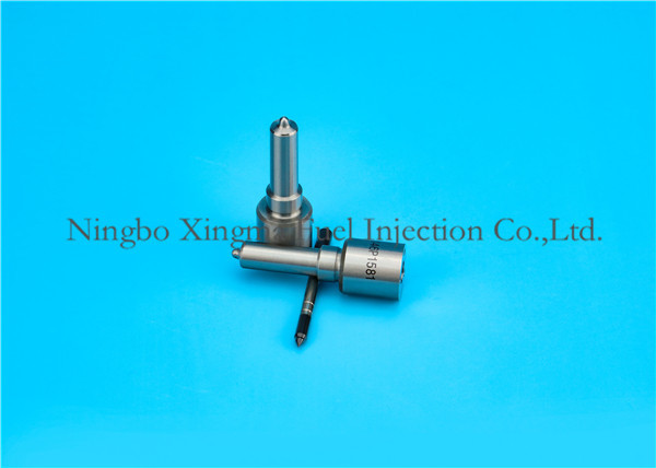 Deutz Truck Injector Nozzle 0433171968 High Pressure Common Rail Injector Nozzles DLLA146P1581 , 0445120067