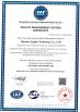 Shenzhen Jinghai Technology Co., Ltd. Certifications