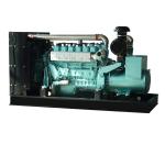 Green power LPG genenerator with ATS