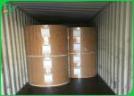 100% Wood Pulp 30gsm - 45gsm 1020mm MG Kraft Paper For Food Packages