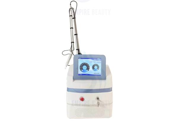 532 1064 Nm Nd Yag Q Switched Laser Tattoo Removal Machine For Sale Lasers