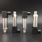 4-20mA Output Pressure Transmitter for Air/Water Pressure 15-30V DC Power Supply