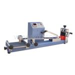 Textile Frabic Color Fastness To Rubbing Tester / Crock Meter Y571