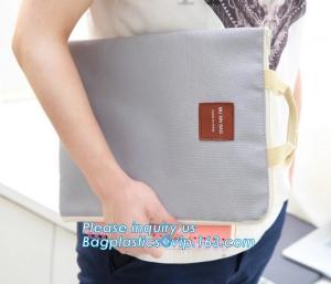 Wholesale Manufacture High Quality Nylon Business Waterproof Laptop Bag for women,Nylon Laptop Bag with Front Pocket for 13 13.3 I from china suppliers