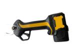 Anti Slip Grip Shear Diameter Electric Shrub Hedge Trimmer 32mm