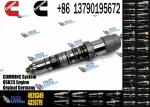 Common rail injector fuel injecto 4326779 4928346 4928349 for QSK23 Excavator