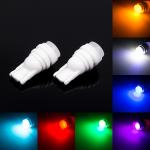 Car LED Light Bulbs For Home / Door Courtesy / Parking Lights Automotive /led