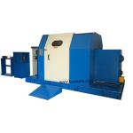 Cantilever Multi Cable Wire Twisting Machine 1250MM 30HP Insulation Cable