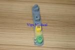 Edan M3 Patient Monitor Repair Sillicone Keypress