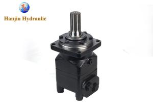 Wholesale 17T Splined Hydraulic Motor 151B2058 OMT250-151B2058 For Danfoss from china suppliers