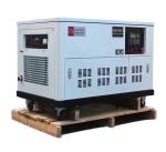 10kw15kw Natural Gas 1phase Propane Butane Mixture LPG Gas Generator for Your