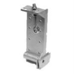 Bottom Roller Bracket Alu.