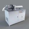 Buy cheap Dry Cube Portable Dry Ice Maker Pellets Industrial 3-19mm Size from wholesalers