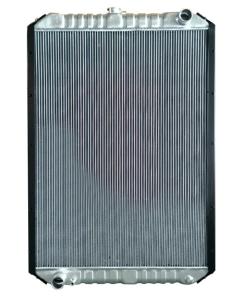 Wholesale Radiator PC210-5 Factory Excavator Parts High Quality Engineering Appliions from china suppliers