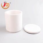 250ml Yttrium Nitrate Dental Zirconia Block Grinding Machine Grinder Jar