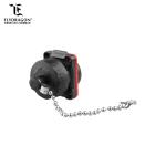 Light Weight M20 2/3/4/5/7/9/12Pins Soldering Cable Male Female Waterproof