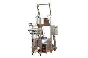 Wholesale China snack machines cashew nut dry fruits packaging machine volumetric cup dosing machine pouch grain packaging from china suppliers