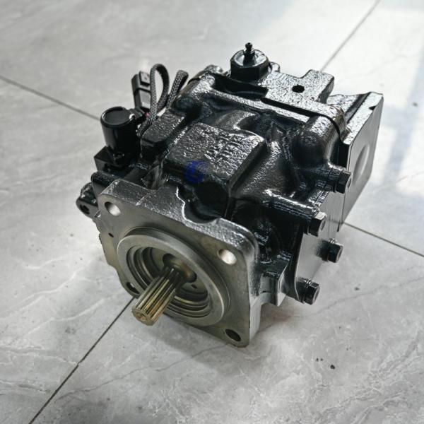708-1S-00240 Hydraulic Fan Pump For Komatsu D61EX-15 D61PX-15 D65EX-15 D65PX-15