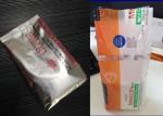 Stainless Steel Coffee Bean Packing Machine Bag With Valve
