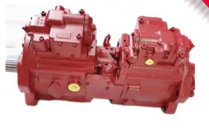 Wholesale ODM Variable K3VL140 Kawasaki Pump For Excavator from china suppliers