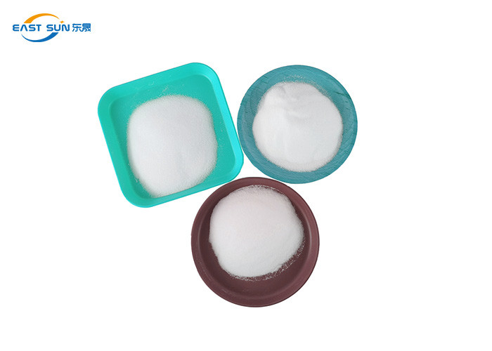 1kg Per Bag White TPU Heat Transfer Adhesive Powder DTF Hot Melt Powder