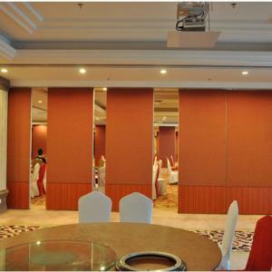 Wholesale Fireproofing Movable Panel Walls 68cm Thickness For Office Building from china suppliers