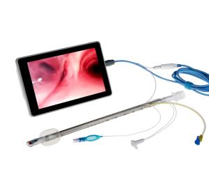 Wholesale Video Tracheal Intubation With High-Definition Camera, Simple Operation from china suppliers