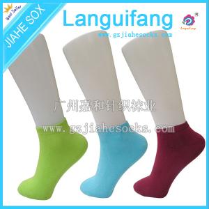 China Wholesale Cotton Women Sock Custom Socks Manufacturer on sale