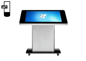 Wholesale Windows System Indoor Interactive Digital Signage Kiosk from china suppliers