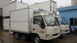 Custom Electric Transport Refrigeration Units Transport Refrigeration Equipment