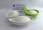 Odorless White Color Collagen Peptides Powder For Protein Energy Bar