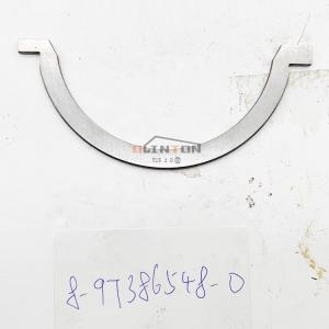 Wholesale Durable 4HK1 Diesel Engine 8-97386548-0 Thrust Washer for ZX240LC-3 Excavator Spare Parts from china suppliers