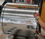 16 Gauge HDGI Hot DIP Galvanized Steel Coil And GI Coil ASTM JIS GB AISI DIN BS