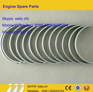 Wholesale brand new C3944158 Main Bearing , 4110000081252, DCEC engine parts for DCEC Diesel Dongfeng Engine from china suppliers
