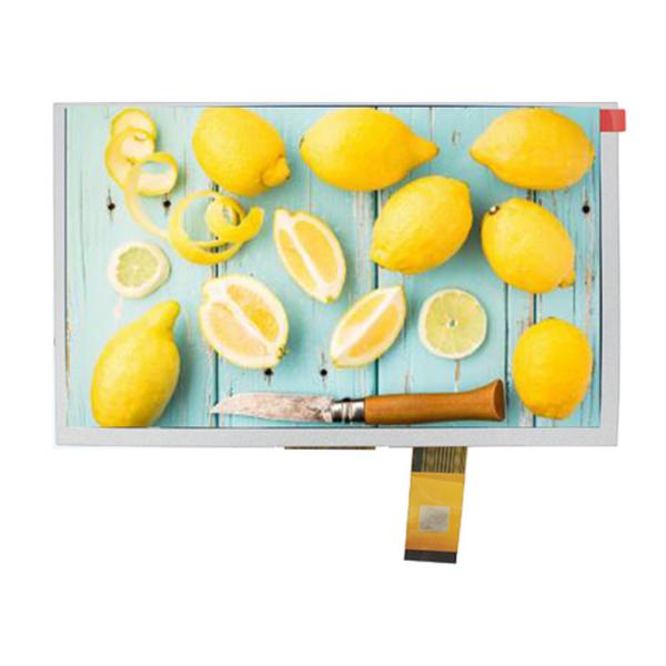 12.3 Inch Tft Lcd Display Screen for Industrial/Consumer applications With 1920x720