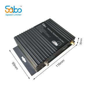 Wholesale Trucks Buses Vehicles Speed Limiter Device Support Fleet Management Solutions from china suppliers