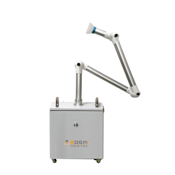 External Oral Suction Device Aerosol Machine Dental Suction Unit Extrao Ral