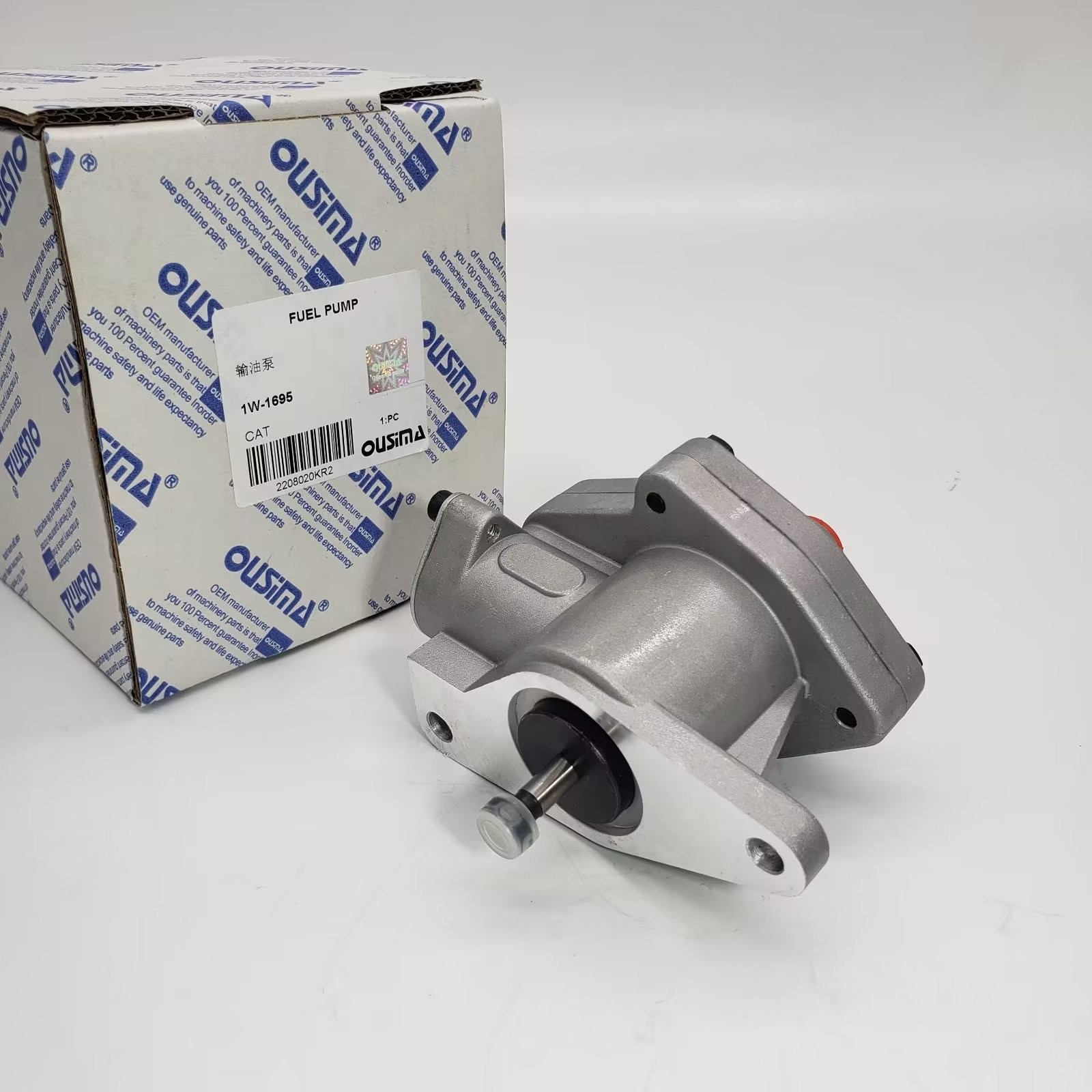 1W-1695 1W1695 Fuel Transfer Pump For D250B 215 219 235