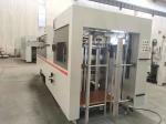 550*500mm Corrugated Cardboard Rotary Die Cutting Machine for Smooth and