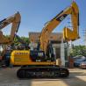 Buy cheap Caterpillar CAT 330D 320D 315D 312D 313C Used Construction Machinery from wholesalers