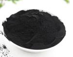 Powdered Activated Charcoal From Wood High Surface Area Water Purification