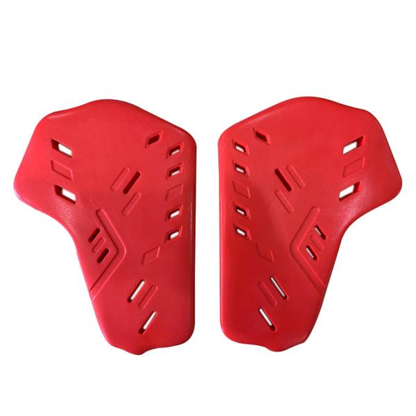 CE-Certified Slow Rebound Polyurethane Chest Protectors for Motorcycle Racing