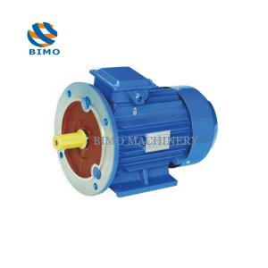 Wholesale ANP 90L4 -2.2KW 4 Pole Gost Standard Three Phase Electric Motor 380V from china suppliers