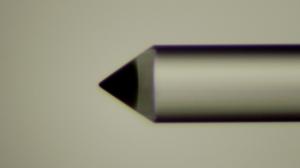 Wholesale Multi Mode Conical Lensed Fiber Optical For Laser Coupling from china suppliers