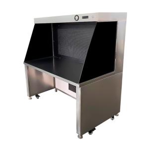 Wholesale MRJH Desktop Laminar Flow Hood Clean Room Horizontal Air Flow Hood from china suppliers